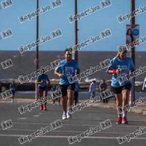 Corre Montevideo 132