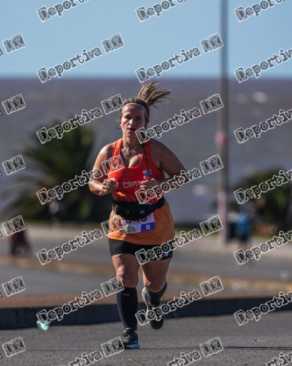 Corre Montevideo