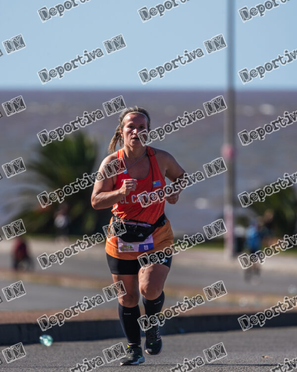 Corre Montevideo