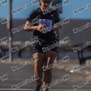 Corre Montevideo 400