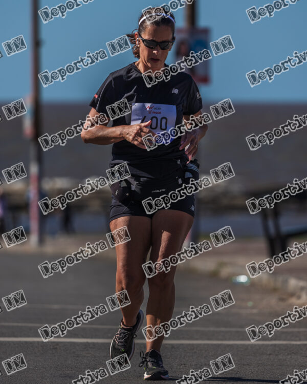 Corre Montevideo 400
