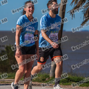 Corre Montevideo 121