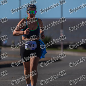 Corre Montevideo 701