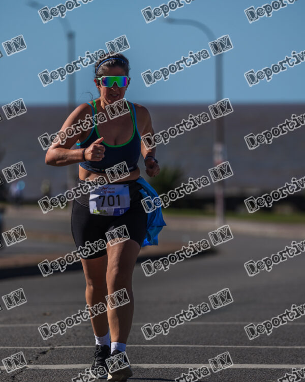 Corre Montevideo 701