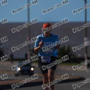 Corre Montevideo 751