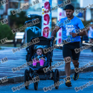 Corre Montevideo -87