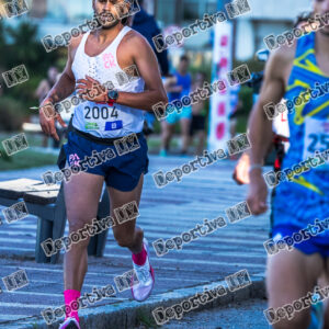 Corre Montevideo -2004