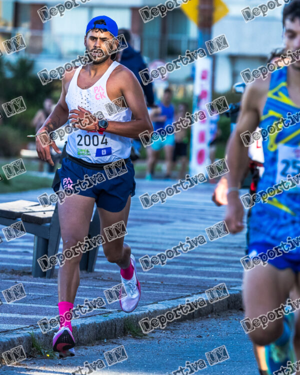 Corre Montevideo -2004