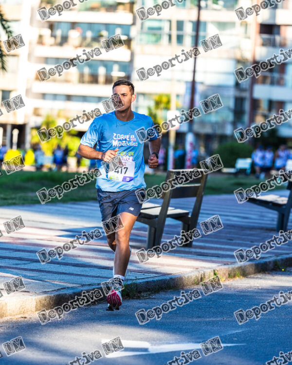 Corre Montevideo -417