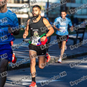 Corre Montevideo -549