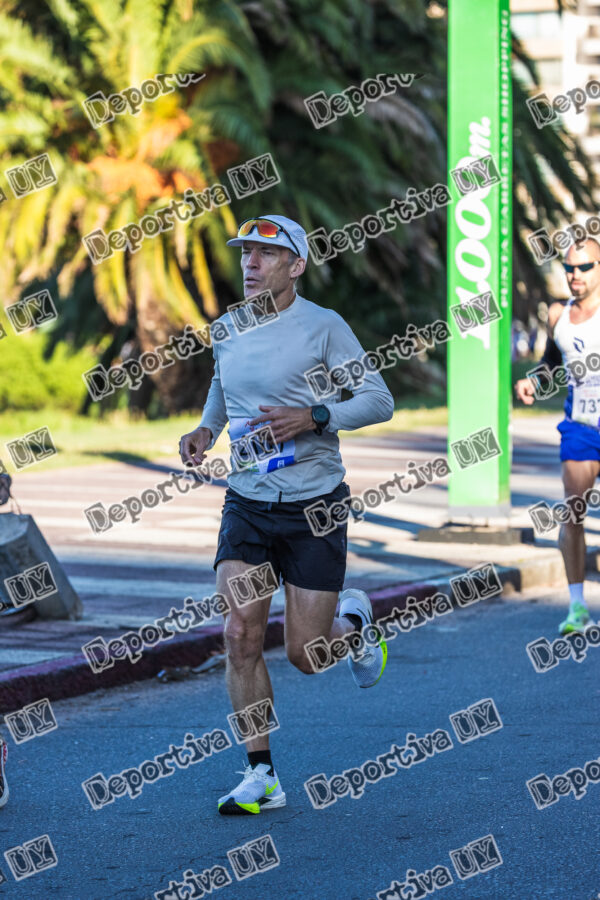 Corre Montevideo -