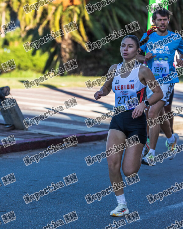 Corre Montevideo -2715