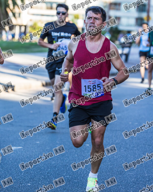 Corre Montevideo -1585