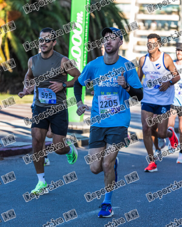 Corre Montevideo -2205