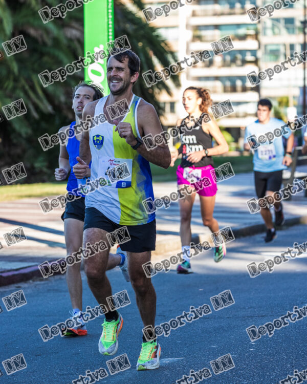 Corre Montevideo -412