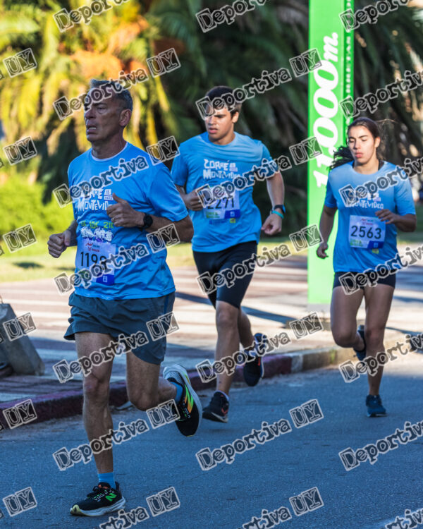 Corre Montevideo -1198
