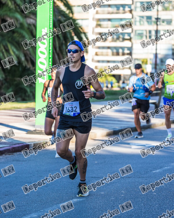 Corre Montevideo -1632