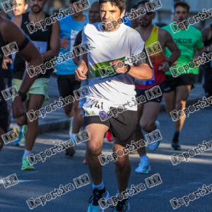 Corre Montevideo -741