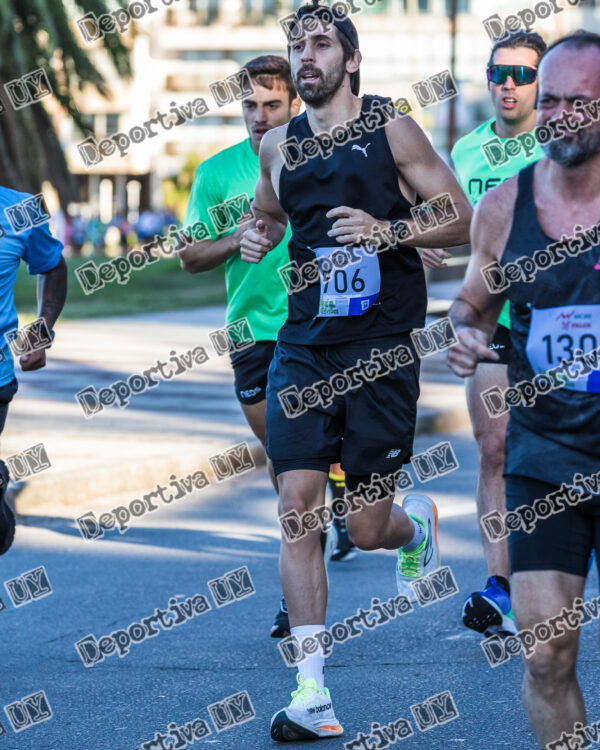 Corre Montevideo -706