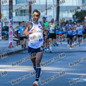 Corre Montevideo -129