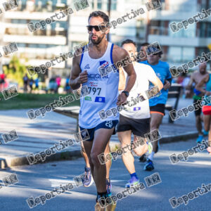 Corre Montevideo -797