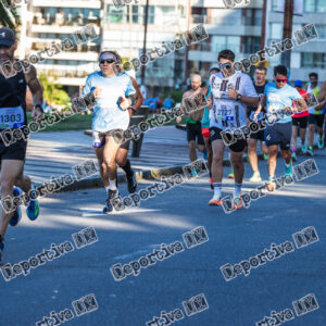 Corre Montevideo -