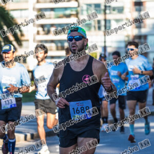 Corre Montevideo -1688