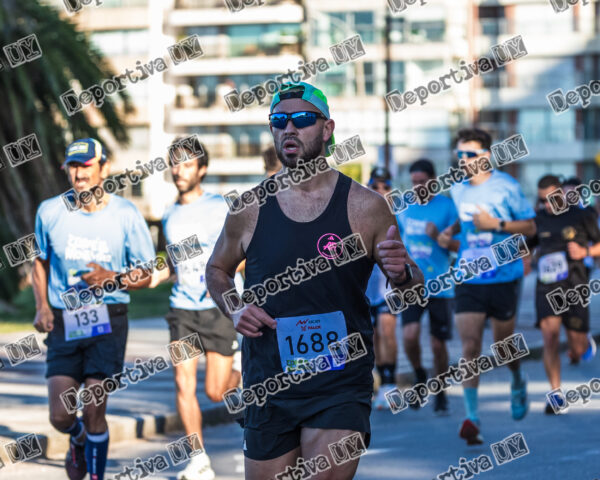 Corre Montevideo -1688