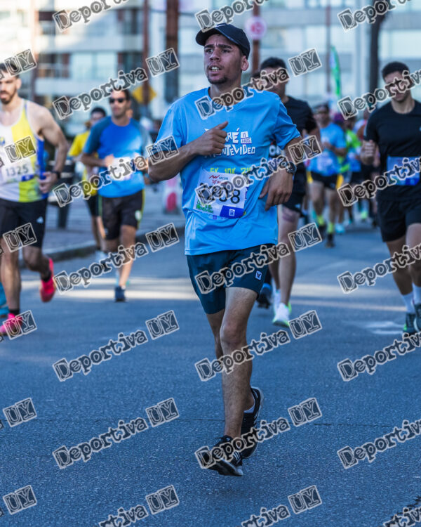 Corre Montevideo -2208
