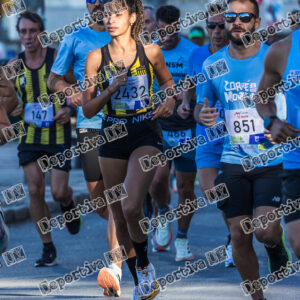 Corre Montevideo -851