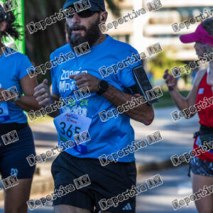 Corre Montevideo -365