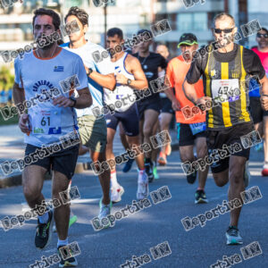 Corre Montevideo -61