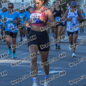 Corre Montevideo -2007