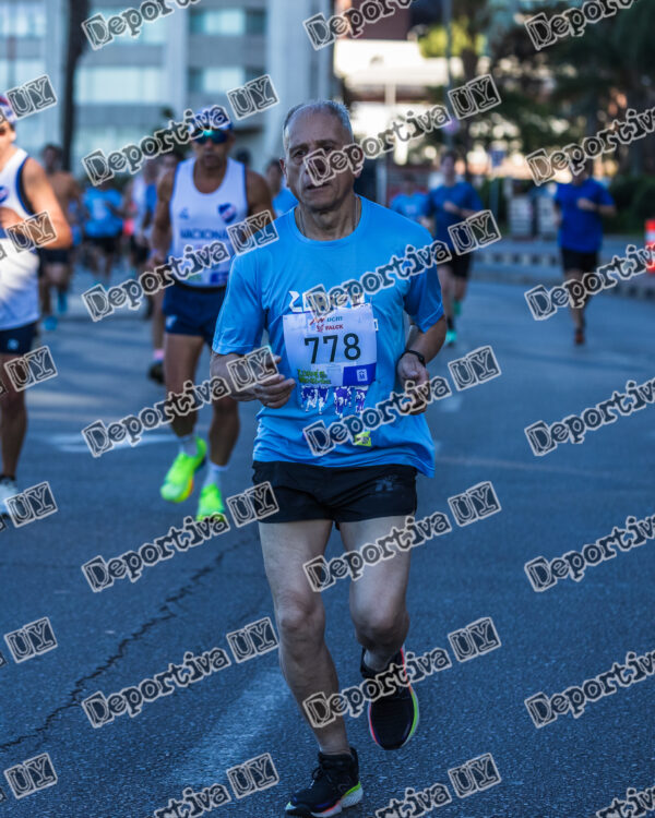 Corre Montevideo -778