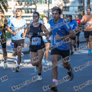 Corre Montevideo -