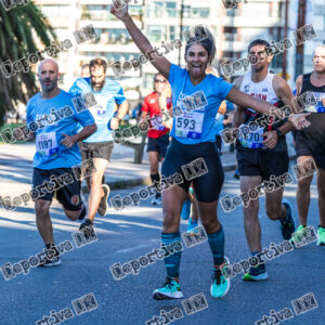 Corre Montevideo -593