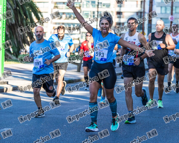 Corre Montevideo -593