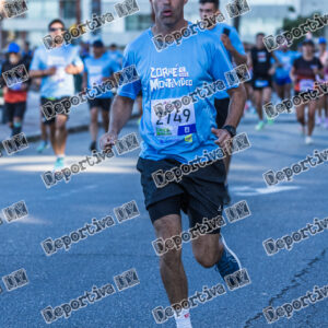 Corre Montevideo -2749