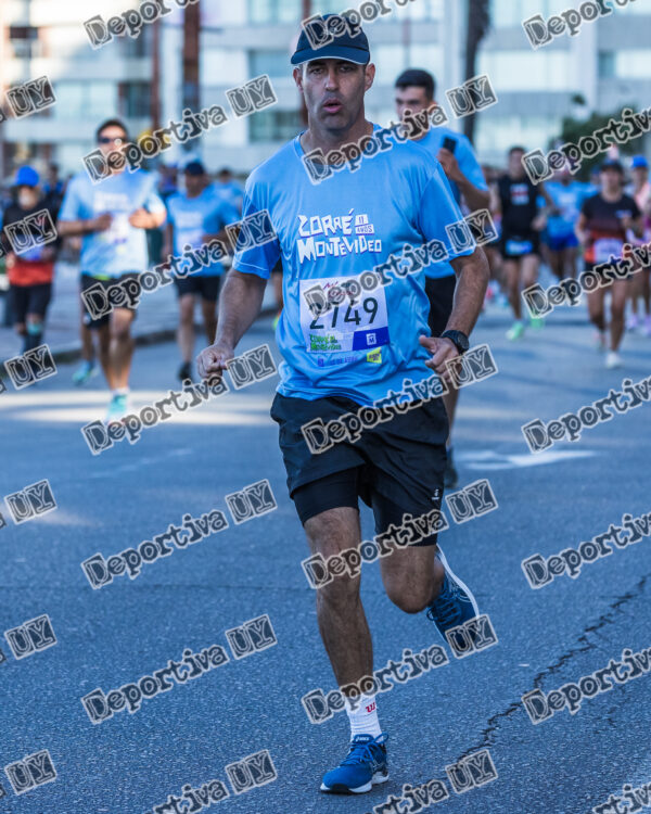 Corre Montevideo -2749
