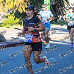 Corre Montevideo -490