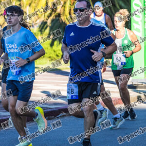 Corre Montevideo -418