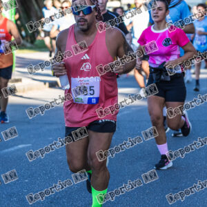 Corre Montevideo -785