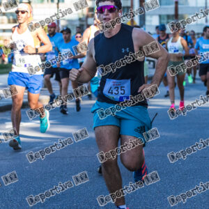 Corre Montevideo -435