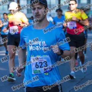 Corre Montevideo -623