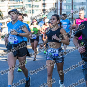 Corre Montevideo -776