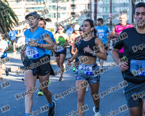 Corre Montevideo -776