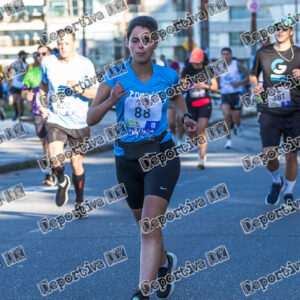 Corre Montevideo -88