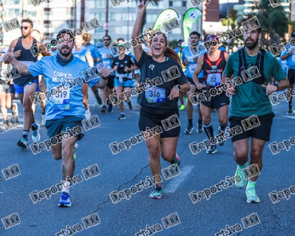 Corre Montevideo -316