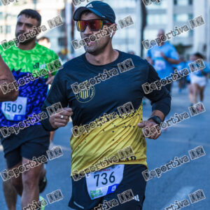 Corre Montevideo -736