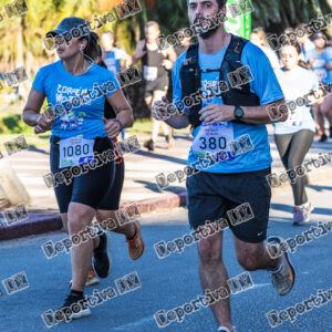 Corre Montevideo -380